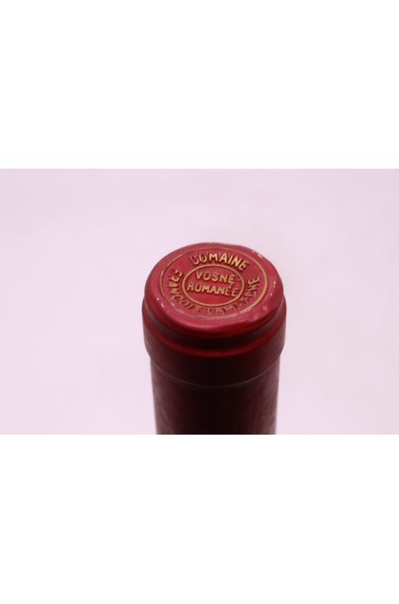 François Lamarche Clos Vougeot 1997