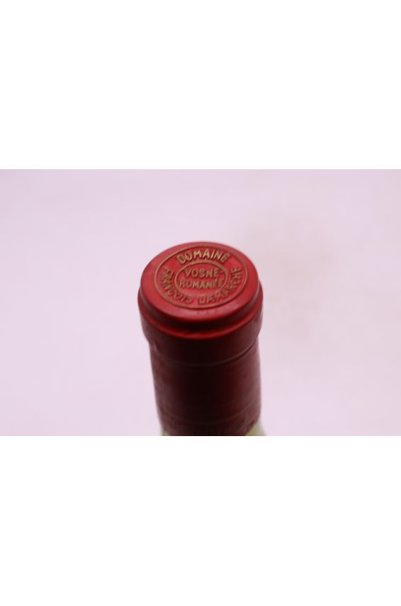 François Lamarche Echezeaux 1985 - PROMO -10% !