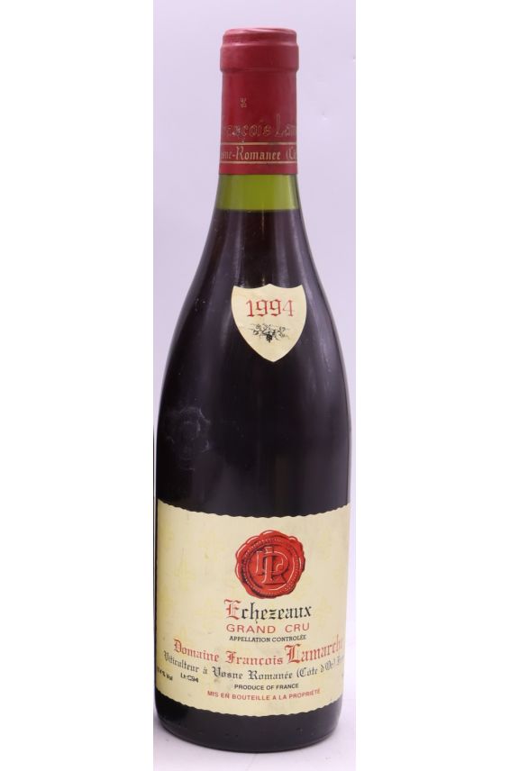 François Lamarche Echezeaux 1994