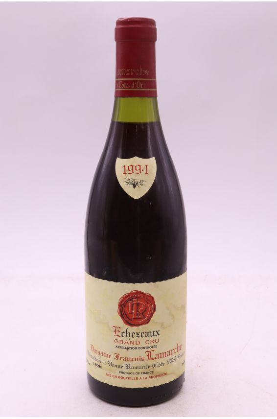 François Lamarche Echezeaux 1994