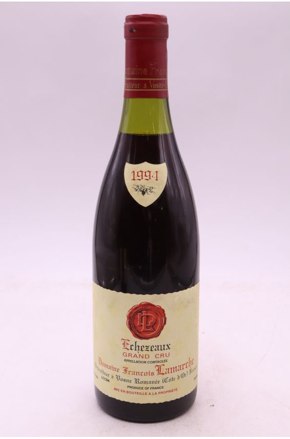 François Lamarche Echezeaux 1994
