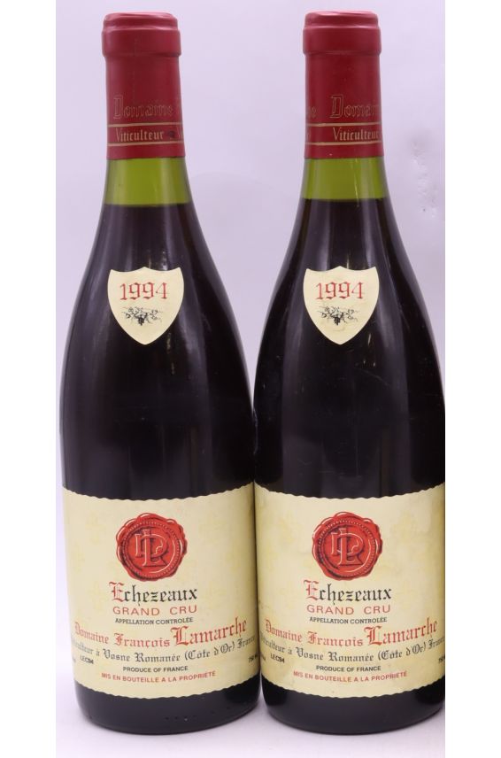 François Lamarche Echezeaux 1994