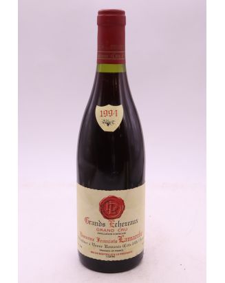 François Lamarche Grands Echezeaux 1994