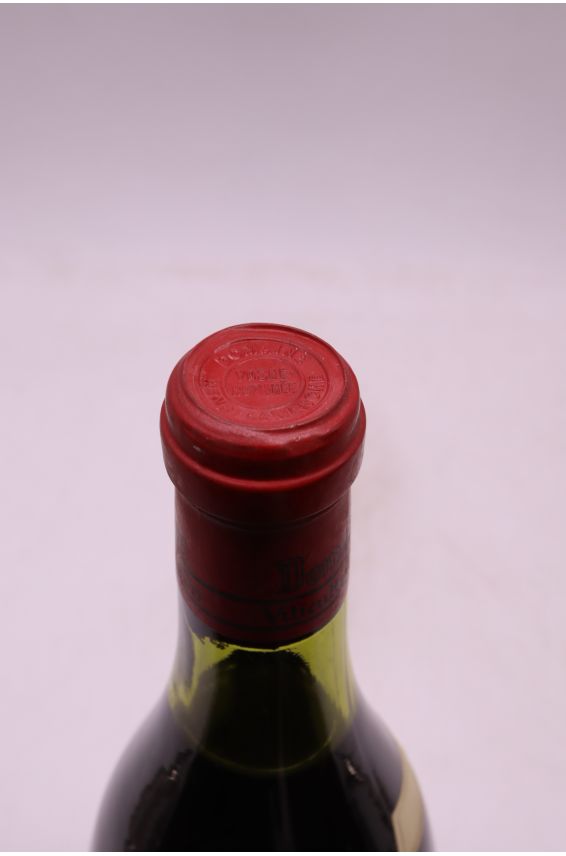 François Lamarche La Grande Rue 1976 Magnum - PROMO -15% !