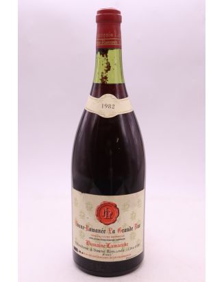 François Lamarche La Grande Rue 1982 Magnum - 프로모션 -15% !