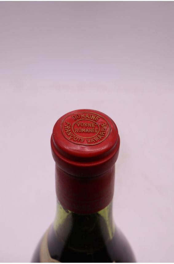 François Lamarche La Grande Rue 1982 Magnum - PROMO -15% !