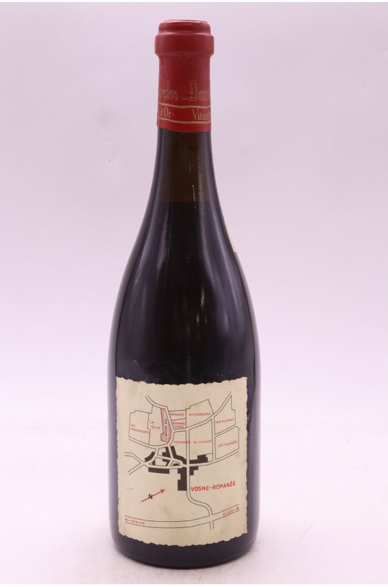 François Lamarche La Grande Rue 1983 - PROMO -10% !