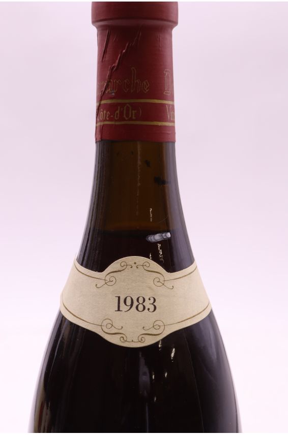 François Lamarche La Grande Rue 1983 - PROMO -10% !