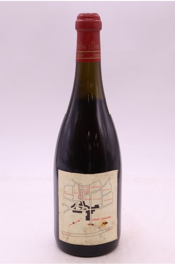 François Lamarche La Grande Rue 1986 - PROMO -15% !