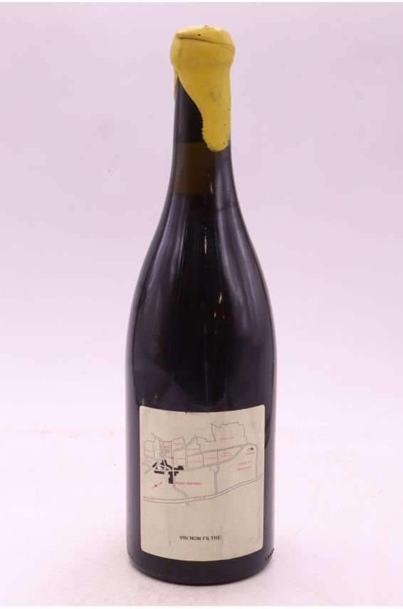 François Lamarche La Grande Rue 1989 - PROMO -5% !