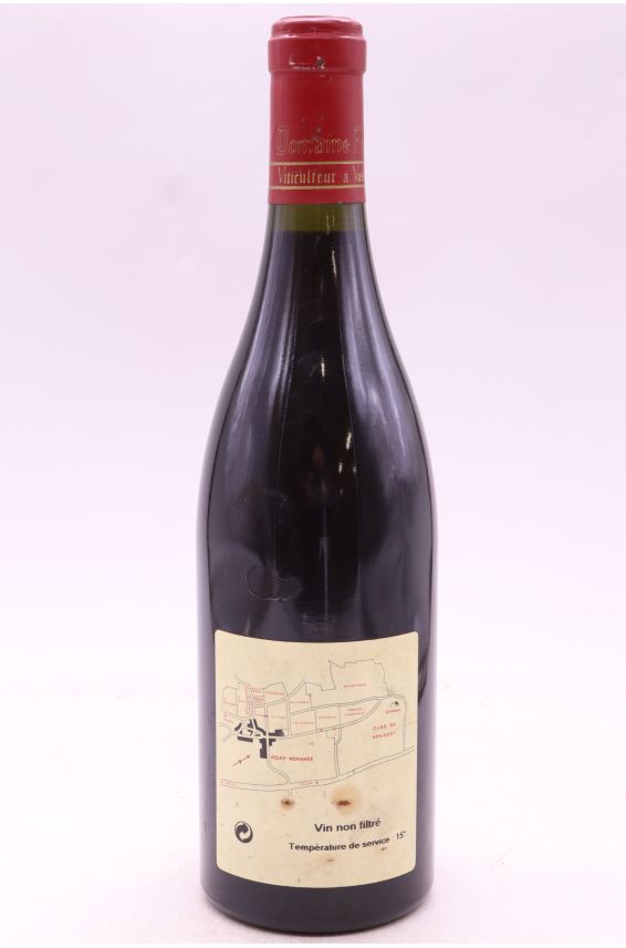 François Lamarche La Grande Rue 1992
