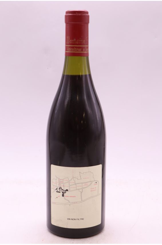 François Lamarche Vosne Romanée 1er cru Les Chaumes 1989