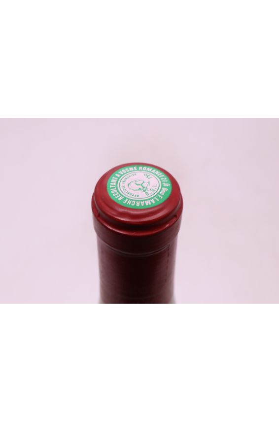 François Lamarche Vosne Romanée 1er cru Les Chaumes 1989