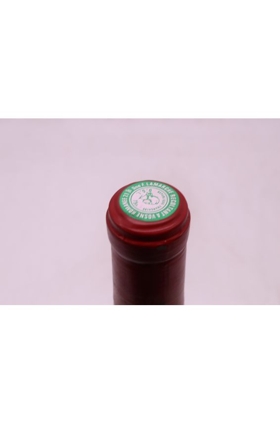 François Lamarche Vosne Romanée 1er cru Les Chaumes 1989