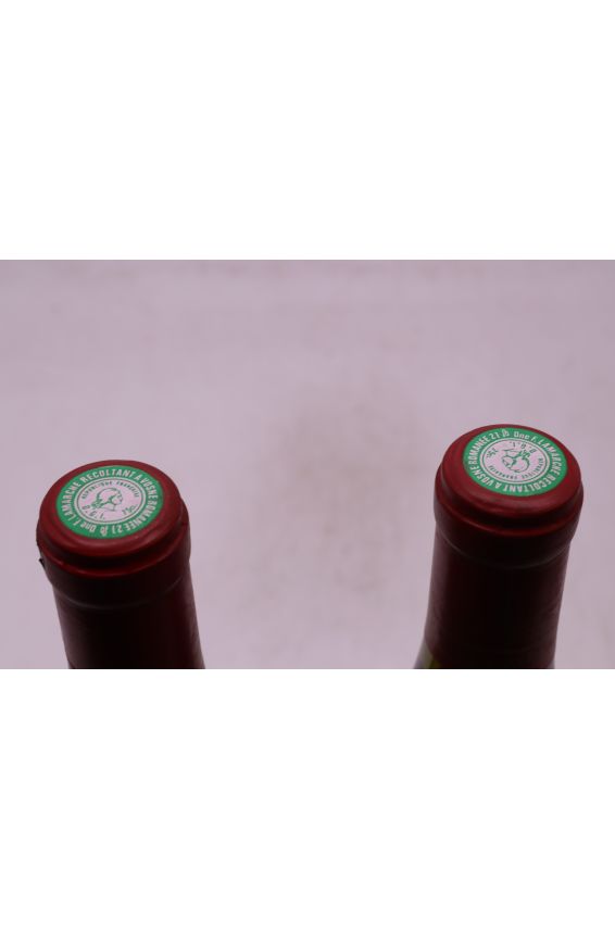 François Lamarche Vosne Romanée 1er cru Les Chaumes 1989