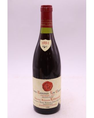 François Lamarche Vosne Romanée 1er cru Les Chaumes 1994