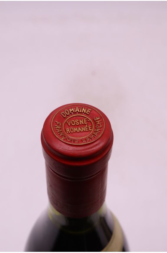 François Lamarche Vosne Romanée 1er cru Les Malconsorts 1985