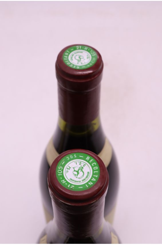 François Lamarche Vosne Romanée 1er cru Les Malconsorts 1988