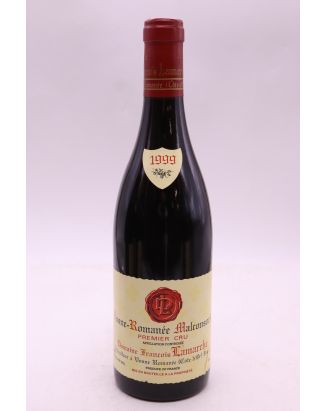 François Lamarche Vosne Romanée 1er cru Les Malconsorts 1999