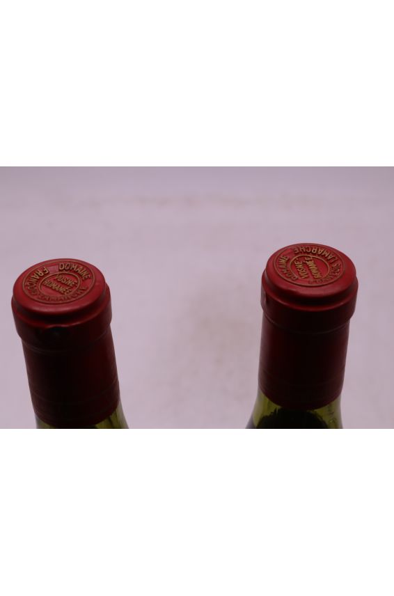 François Lamarche Vosne Romanée 1er cru Les Suchots 1985
