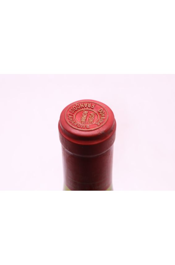 François Lamarche Vosne Romanée 1er cru Les Suchots 1986 - PROMO -10% !
