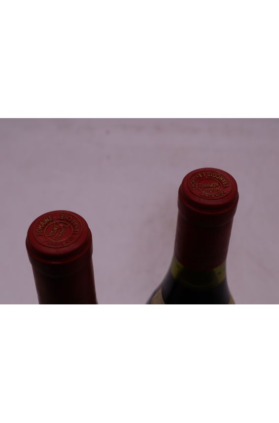François Lamarche Vosne Romanée 1er cru Les Suchots 1986