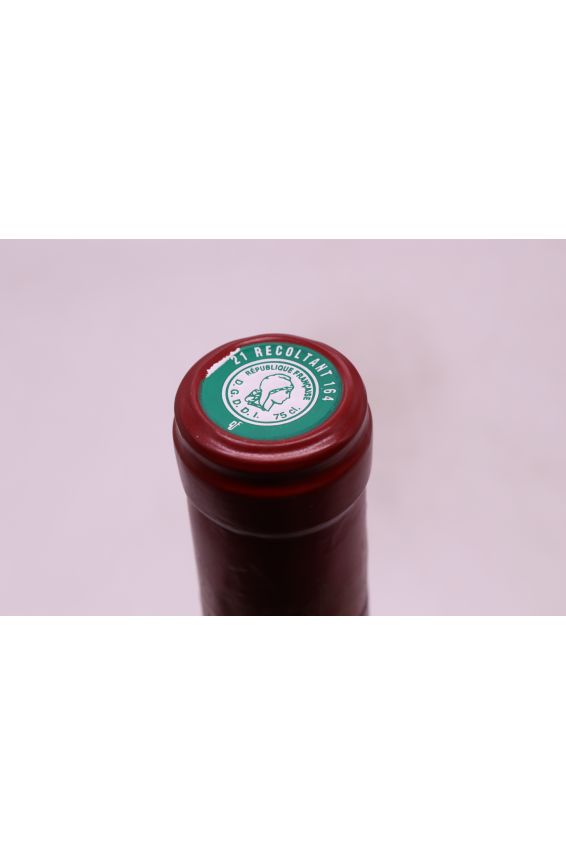 François Lamarche Vosne Romanée 1er cru Les Suchots 2003