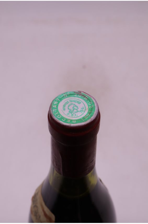 Marc Sorrel Hermitage 1983 - PROMO -5% !