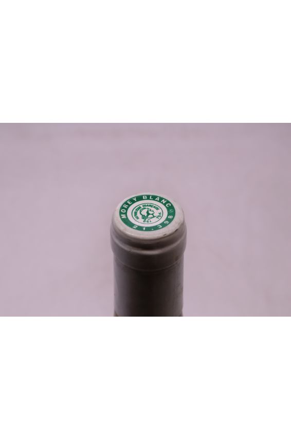Morey Blanc Meursault 1990 - PROMO -5% !