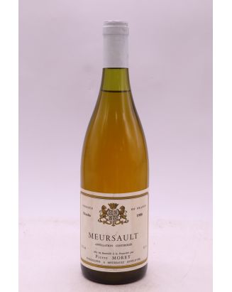 Pierre Morey Meursault 1988