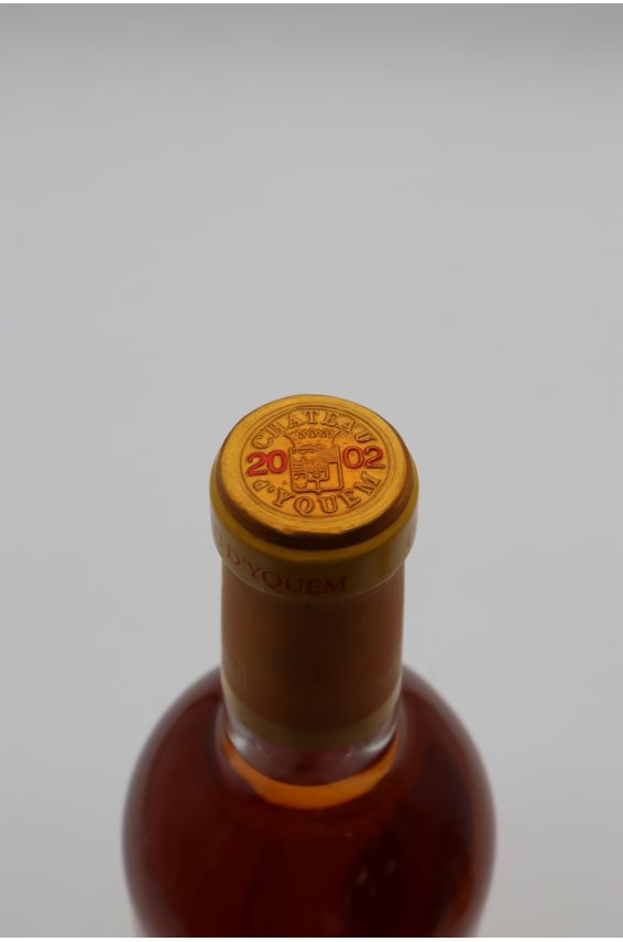 Yquem 2002