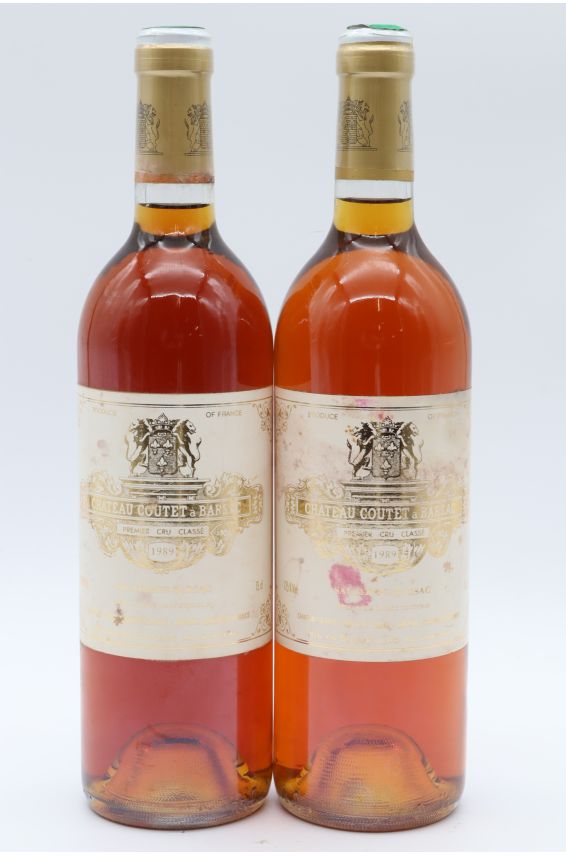 Coutet 1989