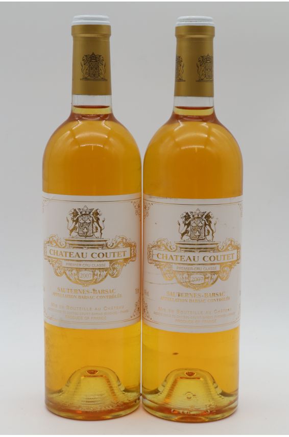 Coutet 2007