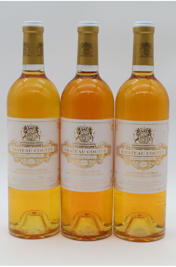 Coutet 2007