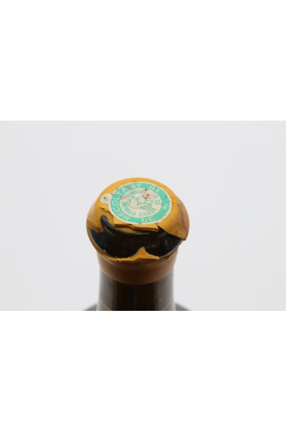 Jean Claude Credoz Château Chalon 2002 62cl