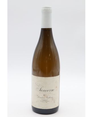 Vacheron Sancerre 2005 blanc