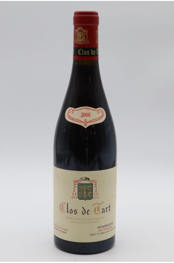 Clos de Tart 2000