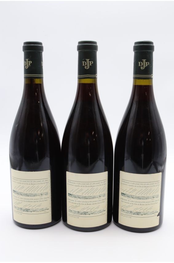 Jacques Prieur Musigny 2006