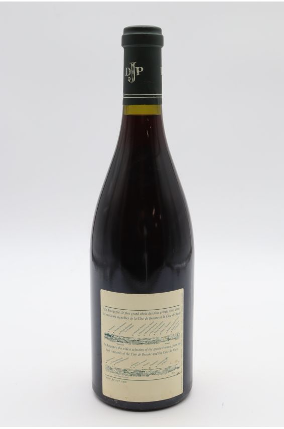 Jacques Prieur Musigny 2004