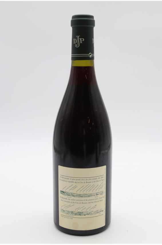 Jacques Prieur Chambertin 2004
