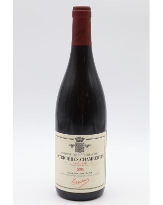 Trapet Latricières Chambertin 2006