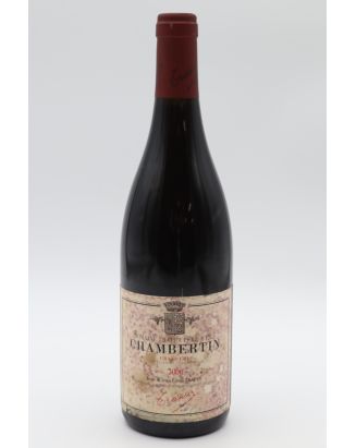 Trapet Chambertin 2006 - PROMO -10% !