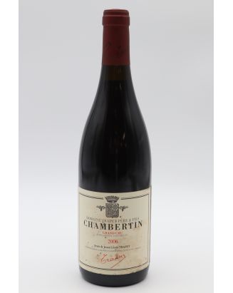 Trapet Chambertin 2006