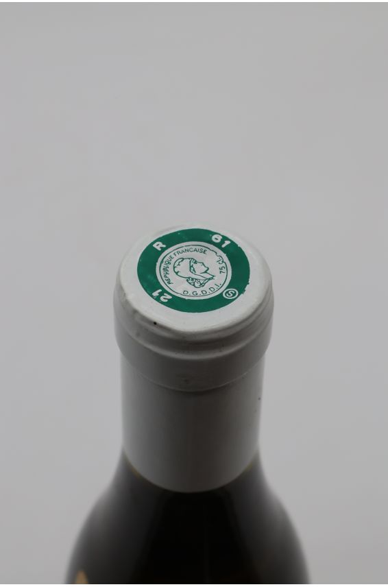 Coche Dury Meursault 2007