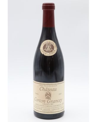 Louis Latour Château Corton Grancey 2005