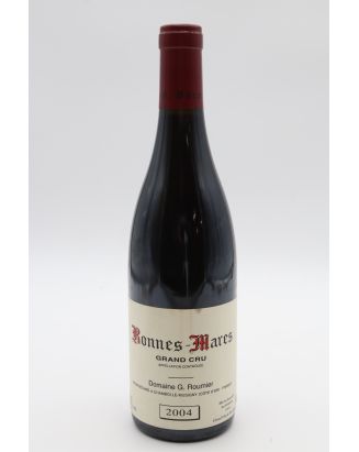Georges Roumier Bonnes Mares 2004