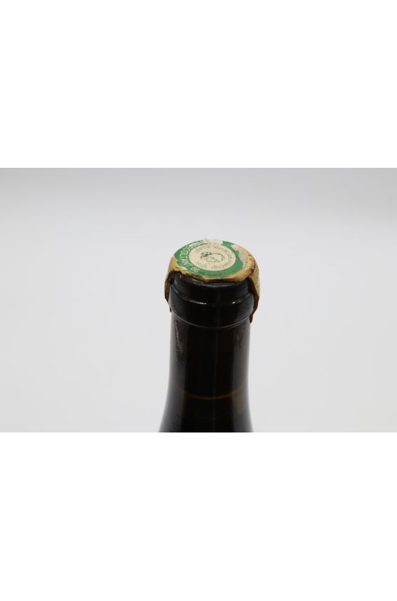 Vincent Dauvissat Chablis Grand Cru Les Clos 2005 Magnum