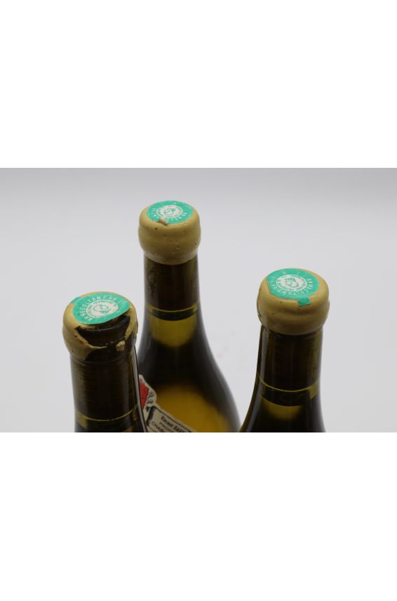 Vincent Dauvissat Chablis Grand Cru Les Clos 2008