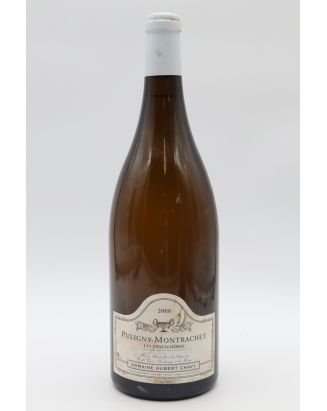 Chavy Chouet Puligny Montrachet Les Enseignères 2008 Magnum