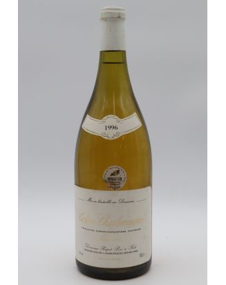 Rapet Corton Charlemagne 1996 Magnum